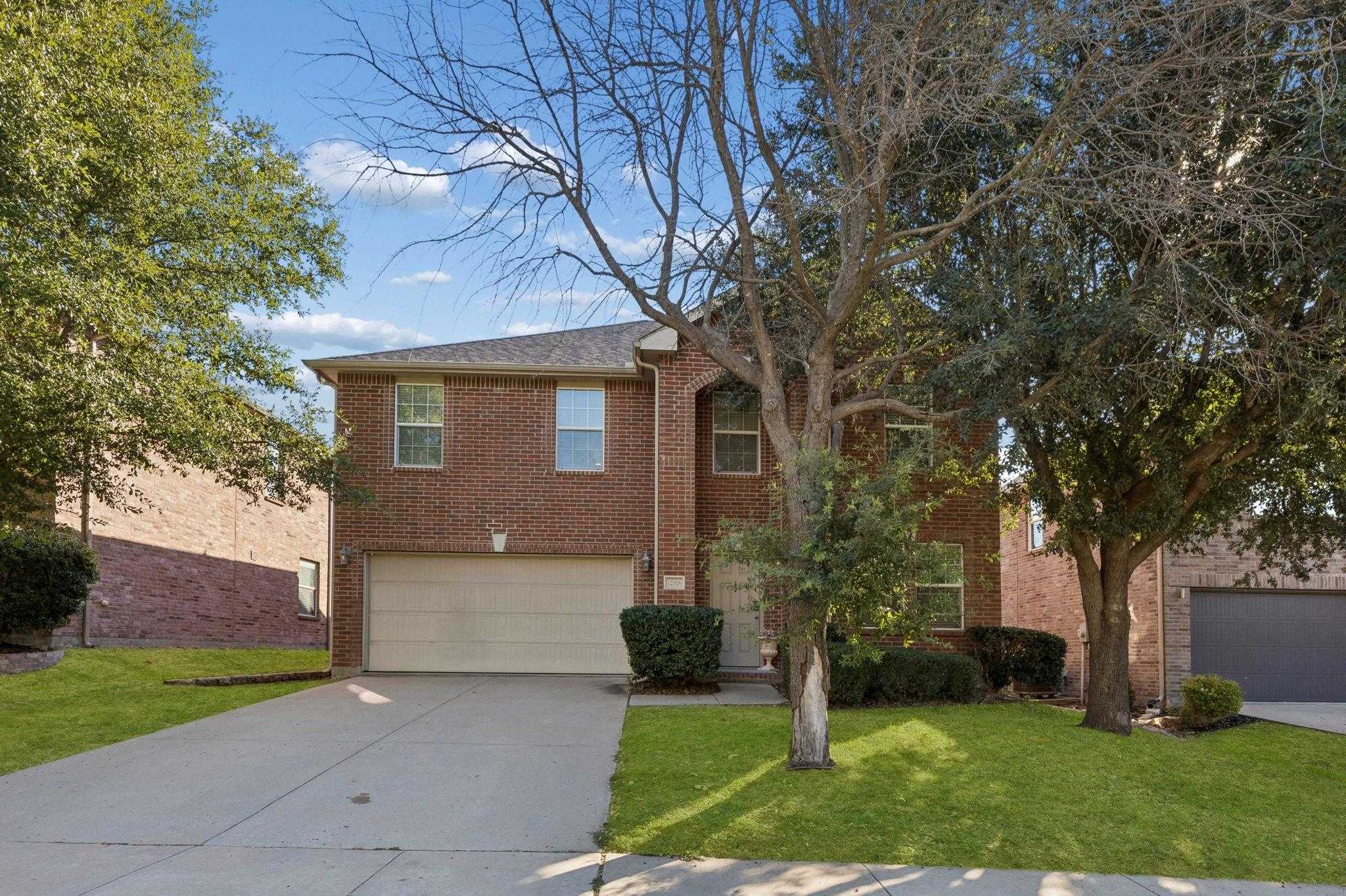 12918 Michelle Drive Frisco Texas United States, for Sale, residential,  , Orbit Realty Group