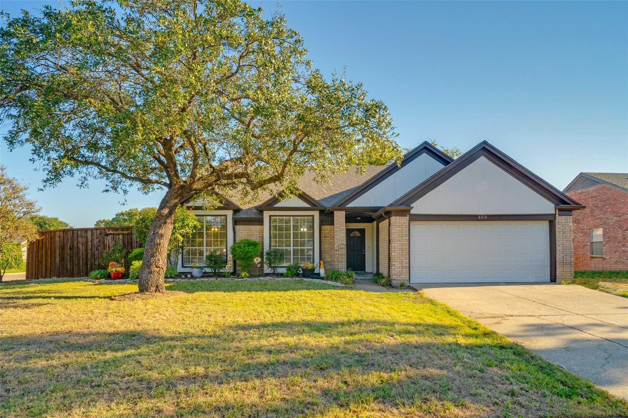 8018 Spinnaker Cove Rowlett Texas United States, for Sale, residential,  , Orbit Realty Group