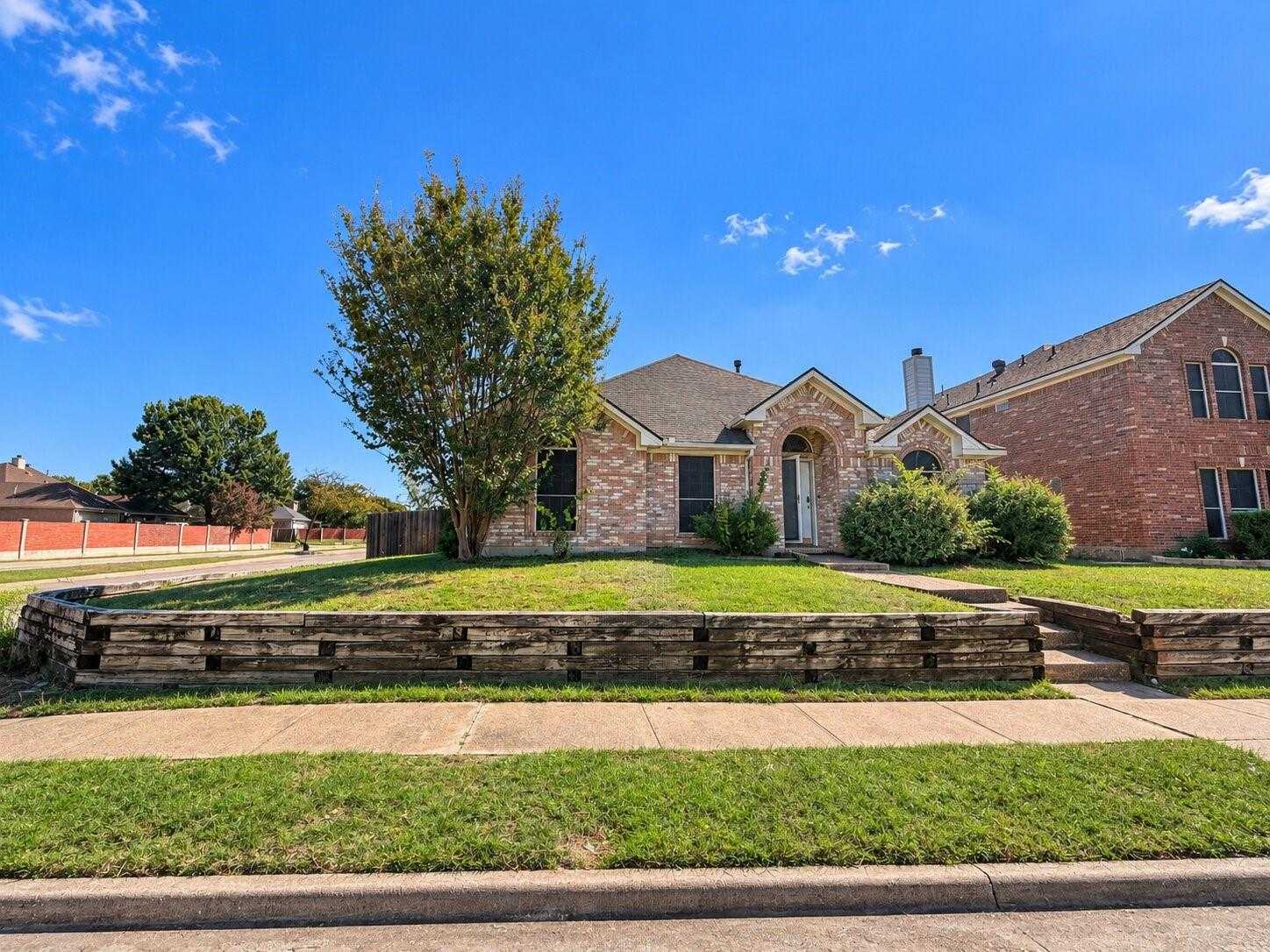 1906 Dartbrook Drive Rowlett Texas United States, for Sale, residential,  , Orbit Realty Group