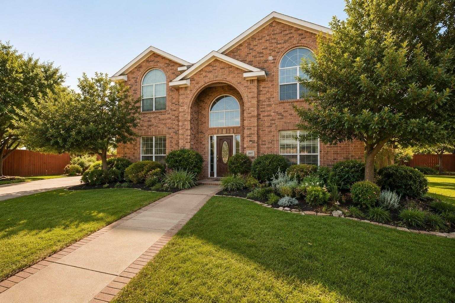 3509 Mistletoe Lane Rowlett Texas United States, for Sale, residential,  , Orbit Realty Group