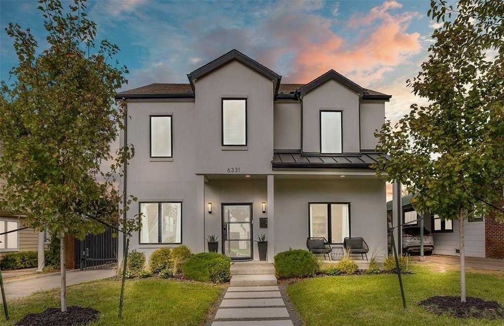 6331 Lakeshore Drive Dallas Texas United States, for Sale, residential, Joyce Kelly, Hummingbird Realty