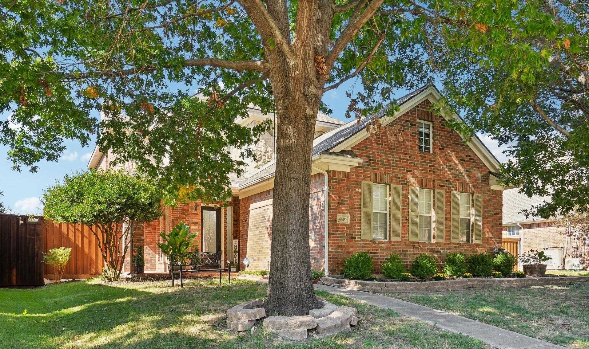 4405 Meadowcove Drive Rowlett Texas United States, for Sale, residential,  , Orbit Realty Group