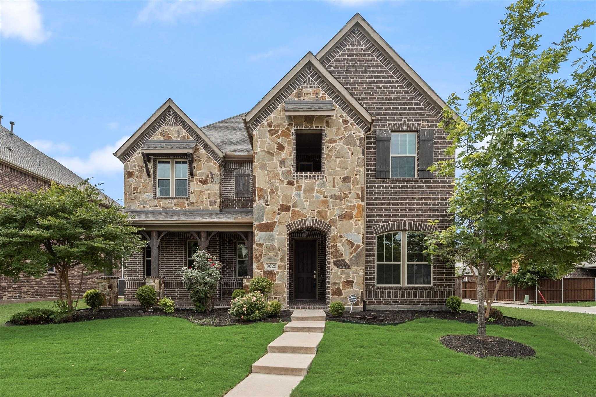 9829 Sharps Drive Frisco Texas United States, for Sale, residential,  , Orbit Realty Group