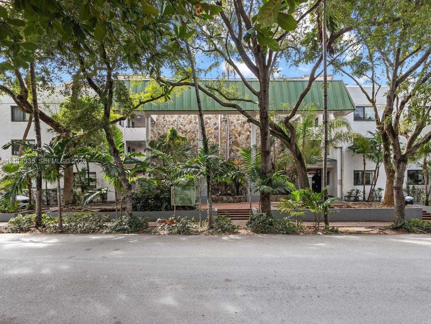 2930 Day Ave  APT N102 Miami Florida United States, for Rent, residential, Sandra Benkahla, The 305 Agency