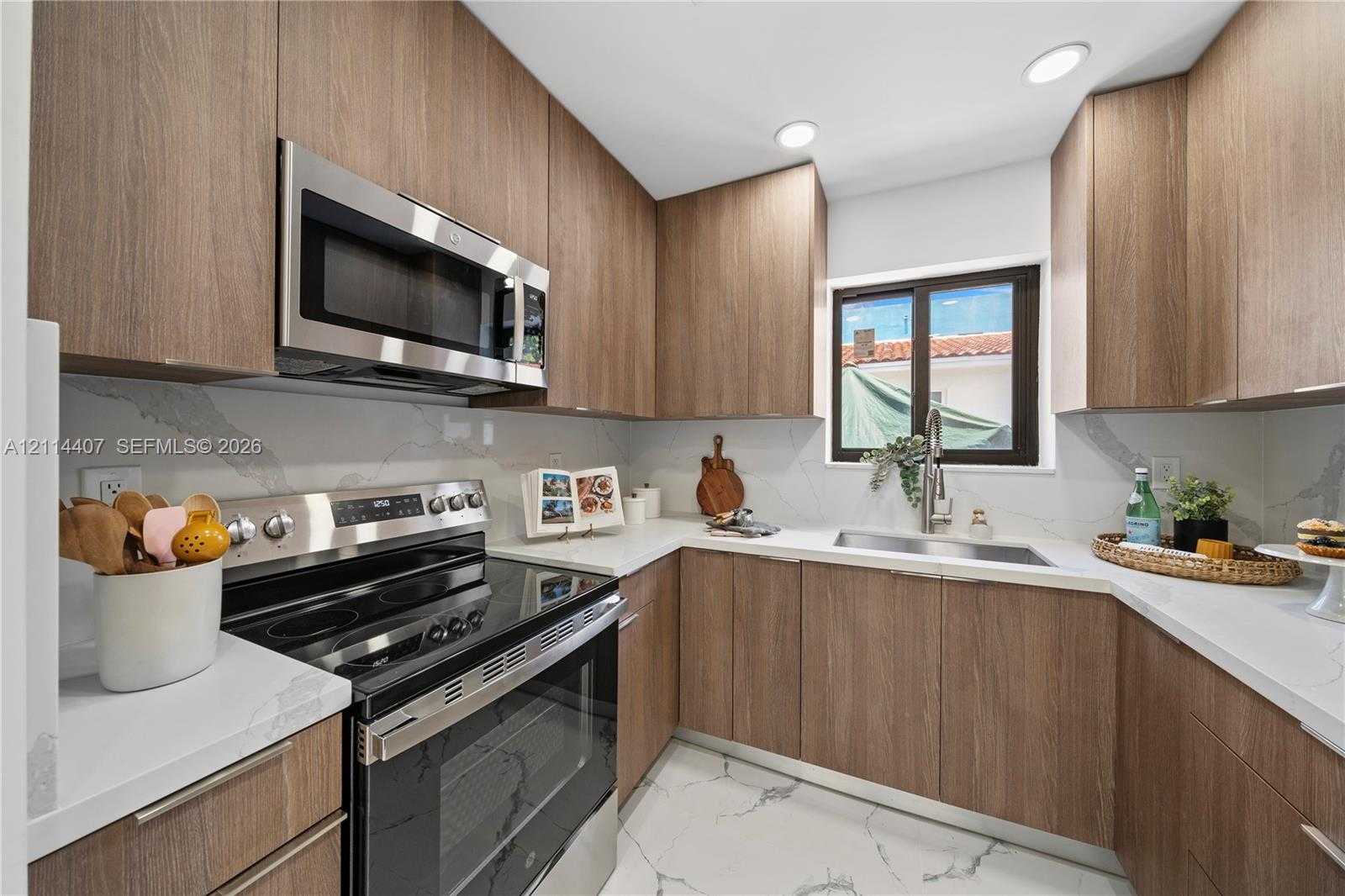 3627 SW 3rd St  APT 1 Miami Florida United States, for Rent, residential, Sandra Benkahla, The 305 Agency