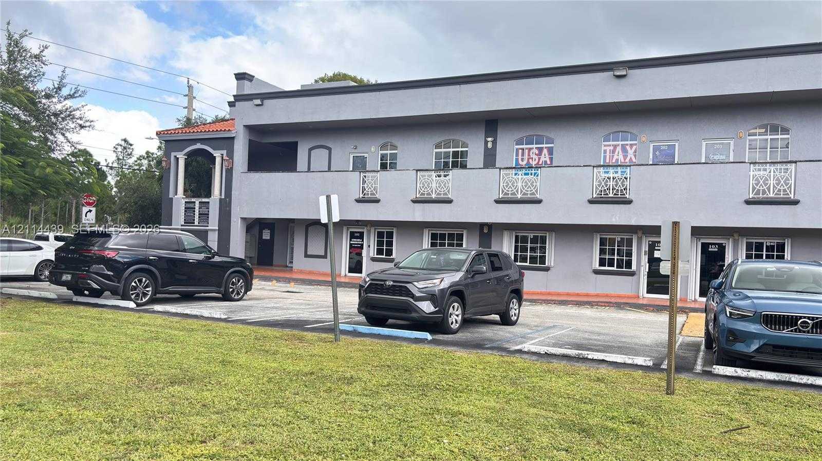 13170 SW 128th St  APT 204 Miami Florida United States, for Sale, commercial, Sandra Benkahla, The 305 Agency