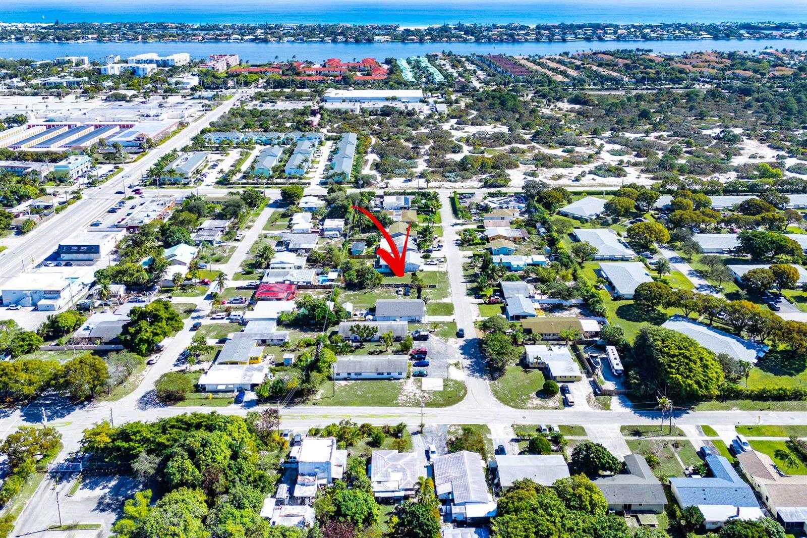 1073 Florence Road Lake Worth Florida United States, for Sale, commercial,  , Phoenix Realtors LLC