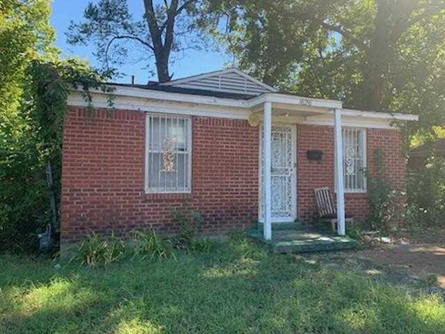 1626 MCMILLAN ST Memphis Tennessee United States, for Sale, residential, Verna Littleton, Fast Track Realty