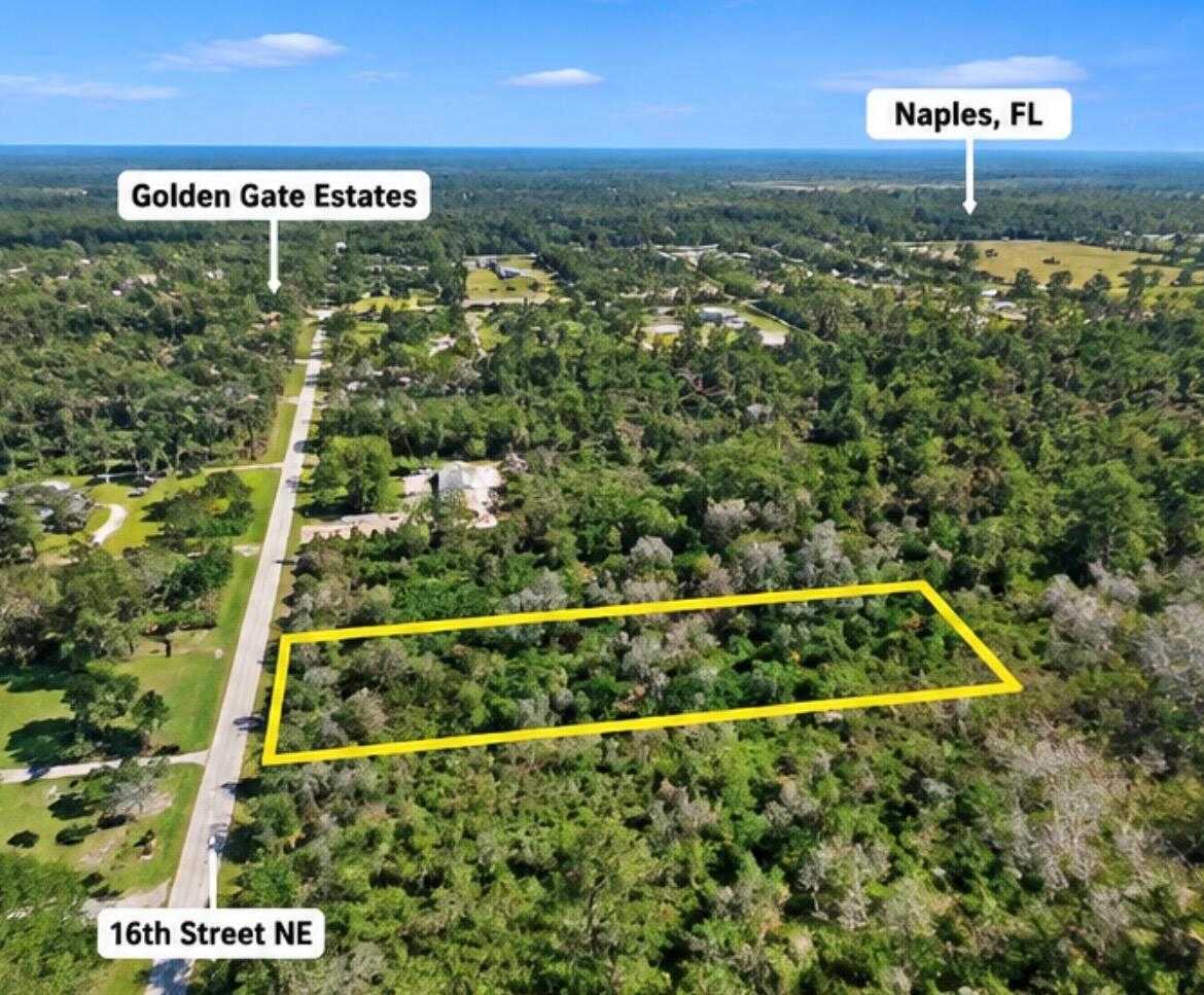16 16th Street 16th Street Naples Florida United States, for Sale, commercial,  , Phoenix Realtors LLC