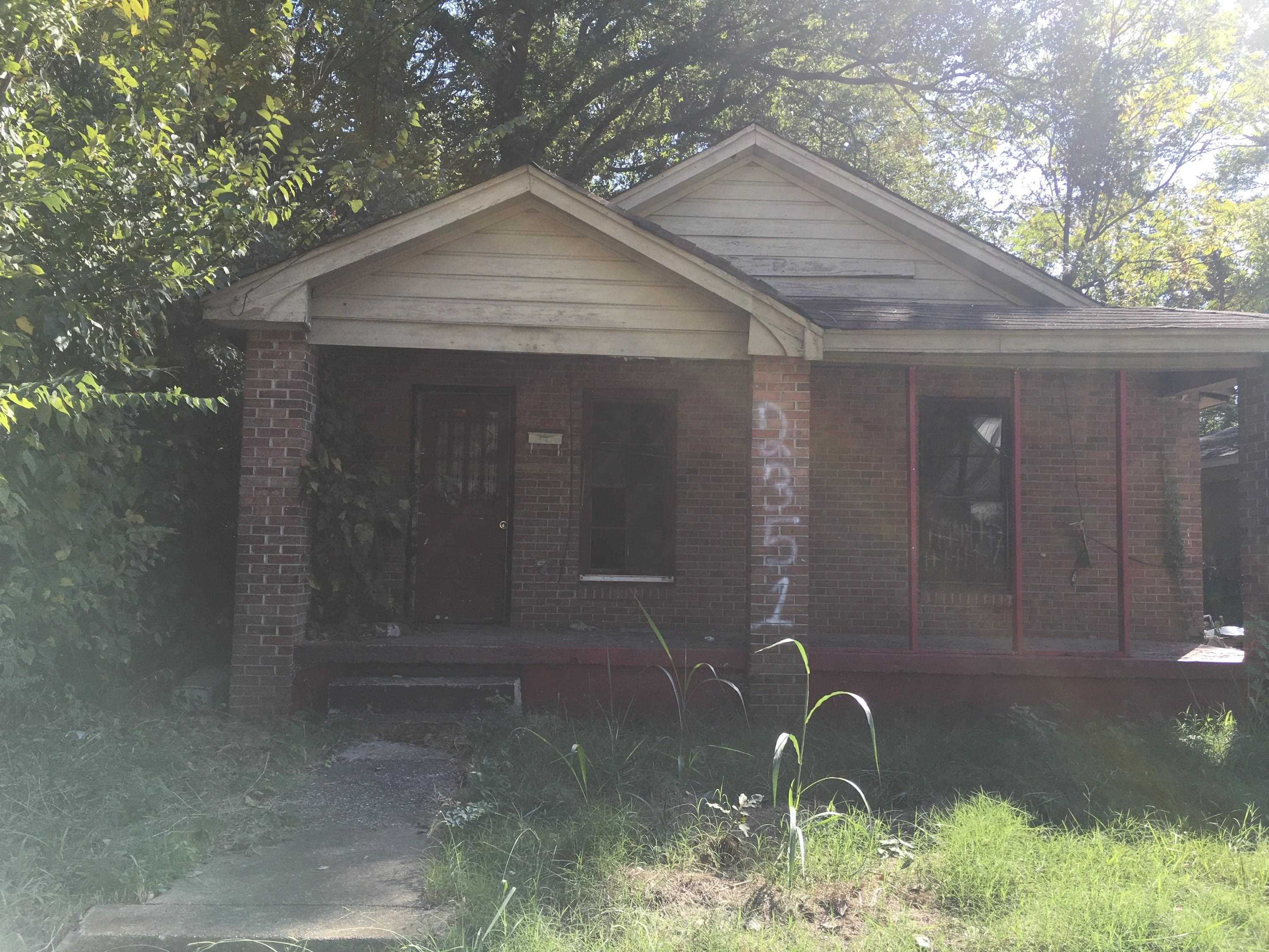 2351 MARBLE AVE Memphis Tennessee United States, for Sale, residential, Verna Littleton, Fast Track Realty