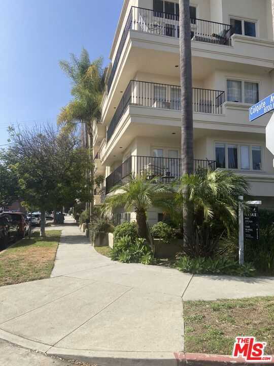 435 Arnaz Drive APT 201 Los Angeles California United States, for Rent, residential,  , Castle Rock Realty