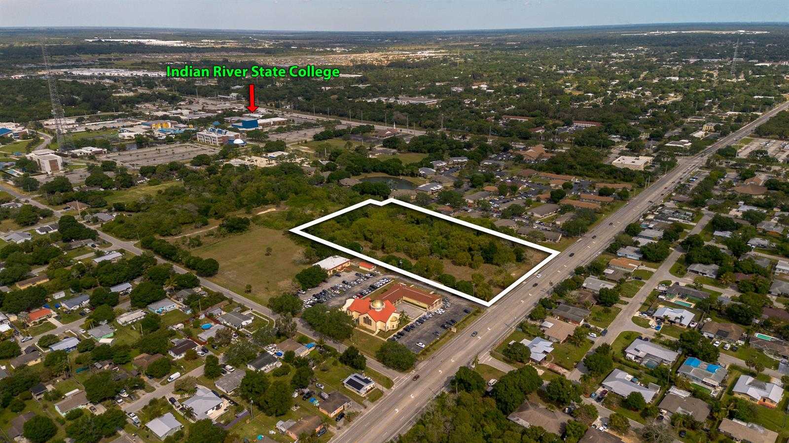 2205 S 25th Street Fort Pierce Florida United States, for Sale, commercial,  , Phoenix Realtors LLC