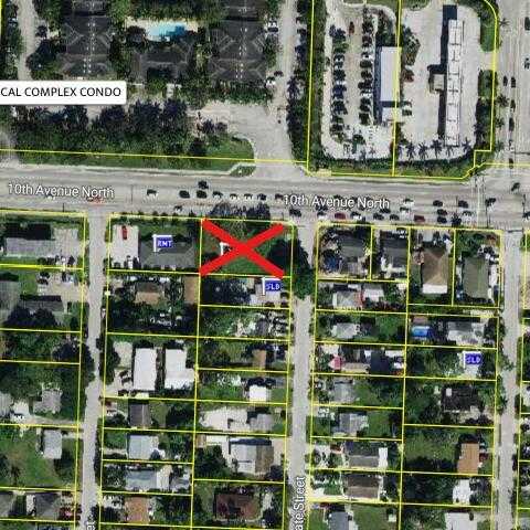 2806 10th Avenue Lake Worth Florida United States, for Sale, commercial,  , Phoenix Realtors LLC