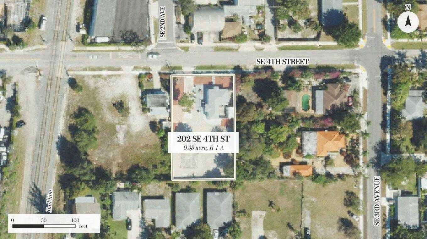 202 SE 4TH Street Delray Beach Florida United States, for Sale, commercial,  , Phoenix Realtors LLC