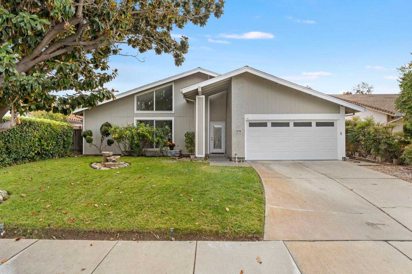 1310 Stayner Road San Jose California United States, for Sale, residential,  , InCom Example Brokerage