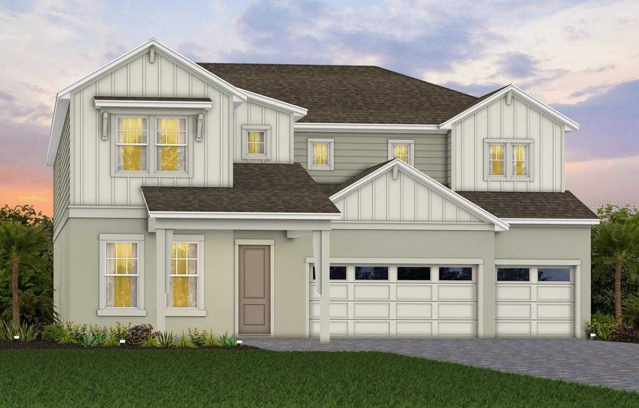 234 WOODFALL LANE Winter Garden Florida United States, for Sale, residential, Zaira Mejia, Spaces & Styles Group