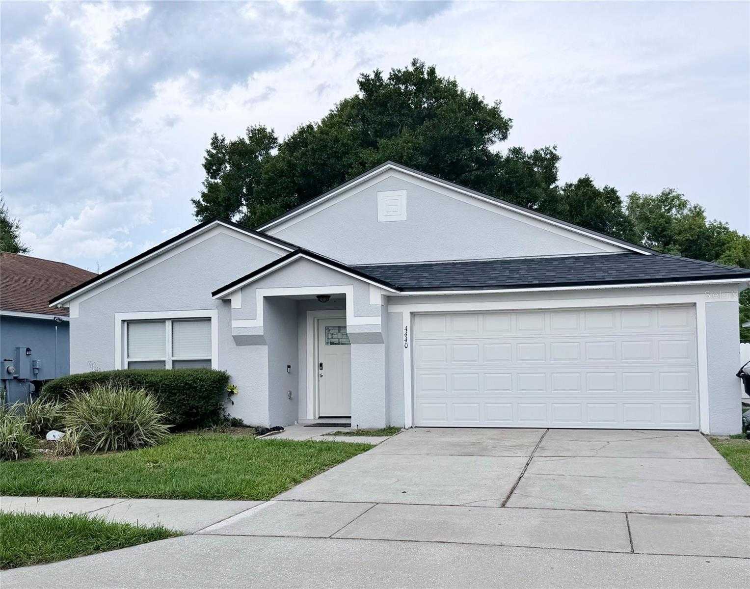 4440 BLEASDALE AVENUE Orlando Florida United States, for Sale, residential,  , Success Home Sales