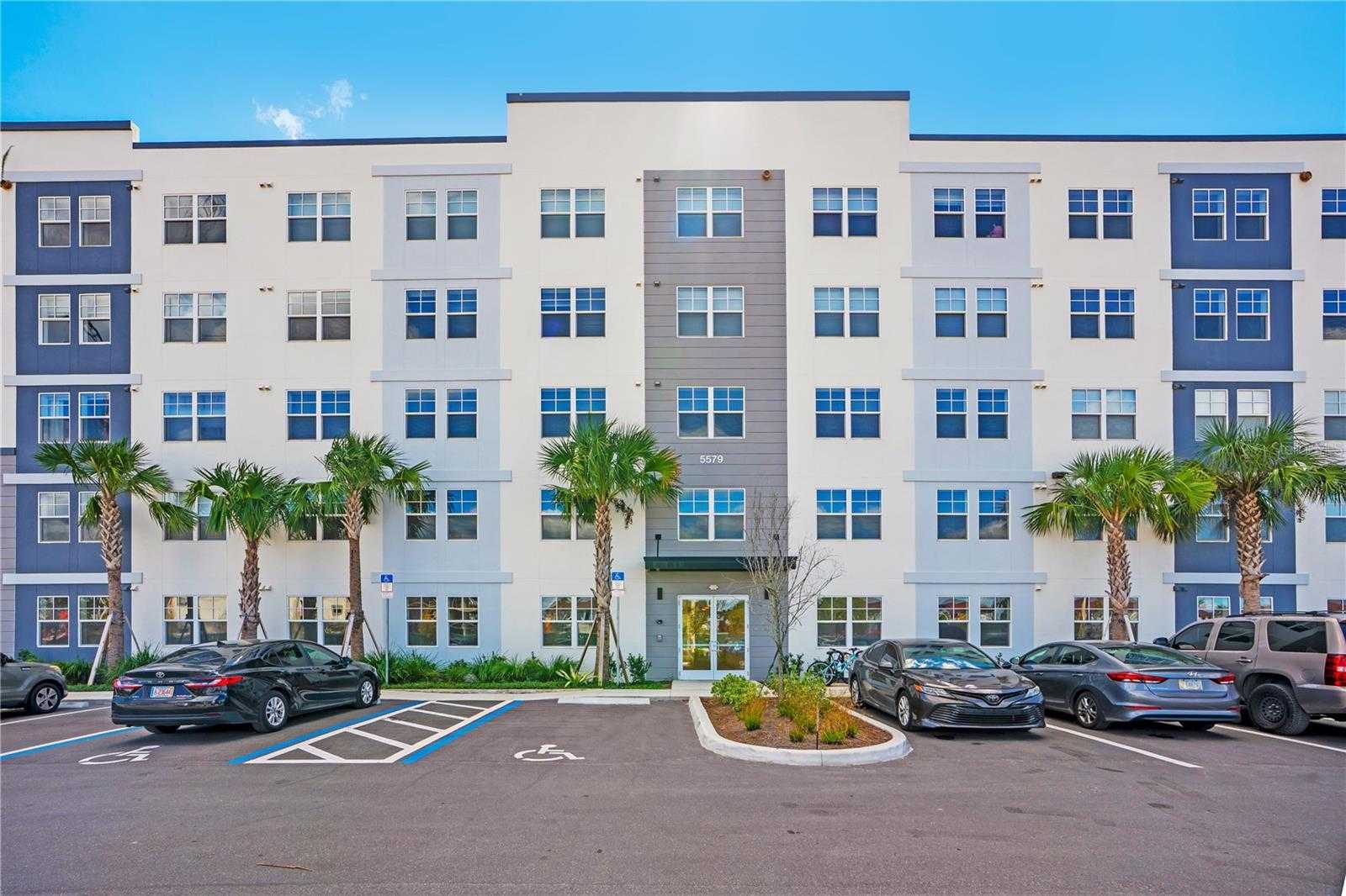 5579 MILLENIA PARK BOULEVARD APT 314 Orlando Florida United States, for Sale, residential,  , Success Home Sales