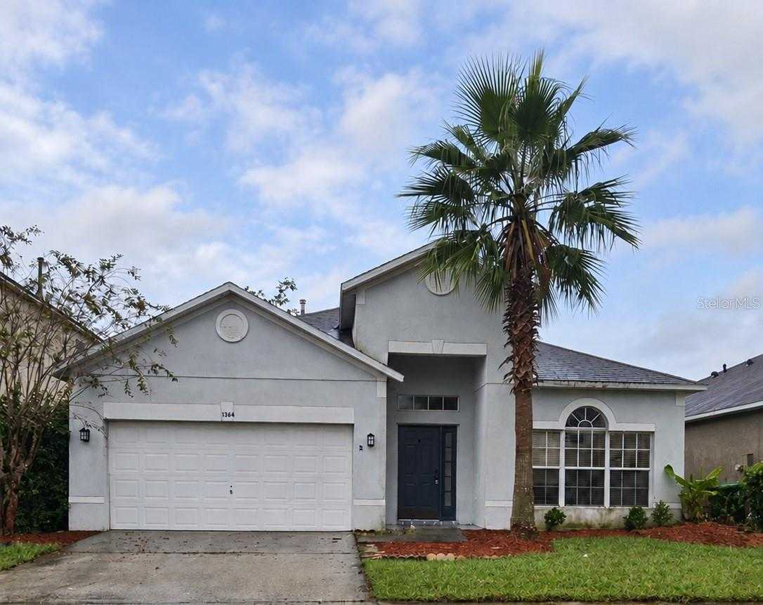 1364 ROYAL SAINT GEORGE DRIVE Orlando Florida United States, for Rent, residential, Joao Pereira, La Rosa Realty