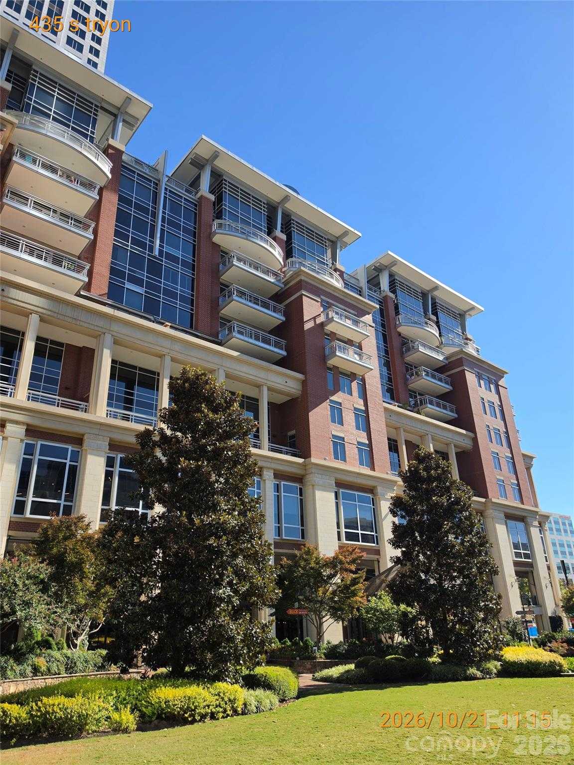435 Tryon Street Charlotte North Carolina United States, for Sale, residential, Kristen Haynes, New Home Buyers Brokers / Realty Pros