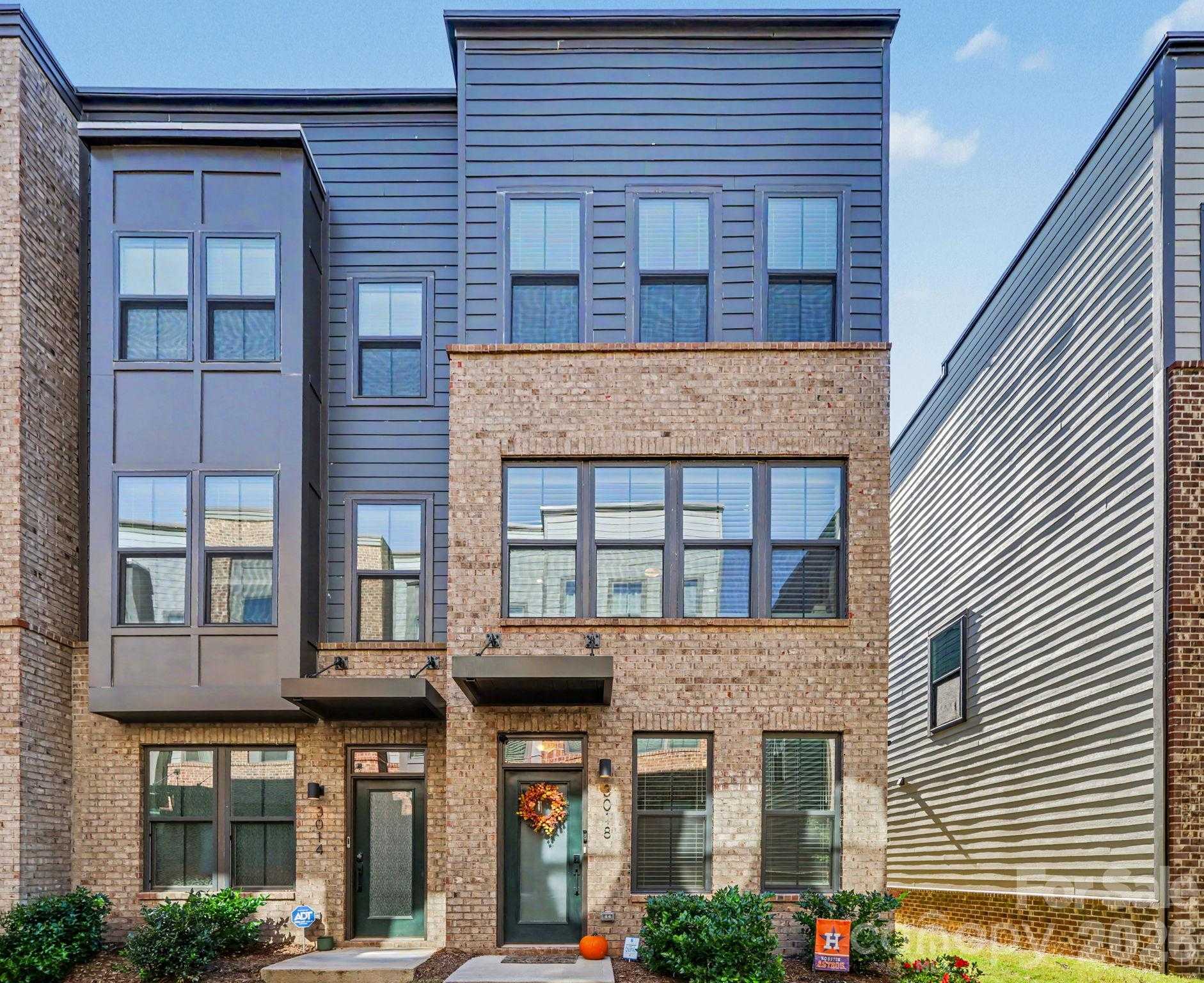 3018 Terroir Lane Charlotte North Carolina United States, for Sale, residential, Kristen Haynes, New Home Buyers Brokers / Realty Pros
