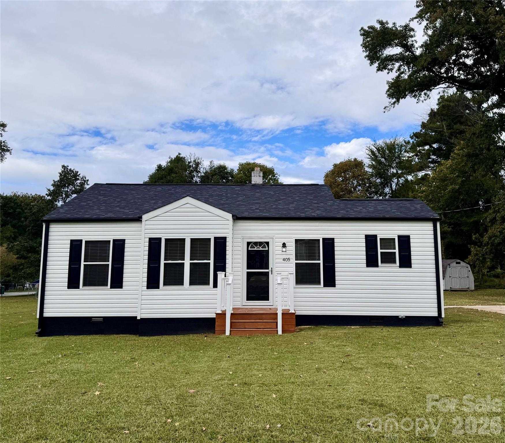 405 Lyerly Street Salisbury North Carolina United States, for Sale, residential, David Garofalo, Carolina4Sale Realty LLC