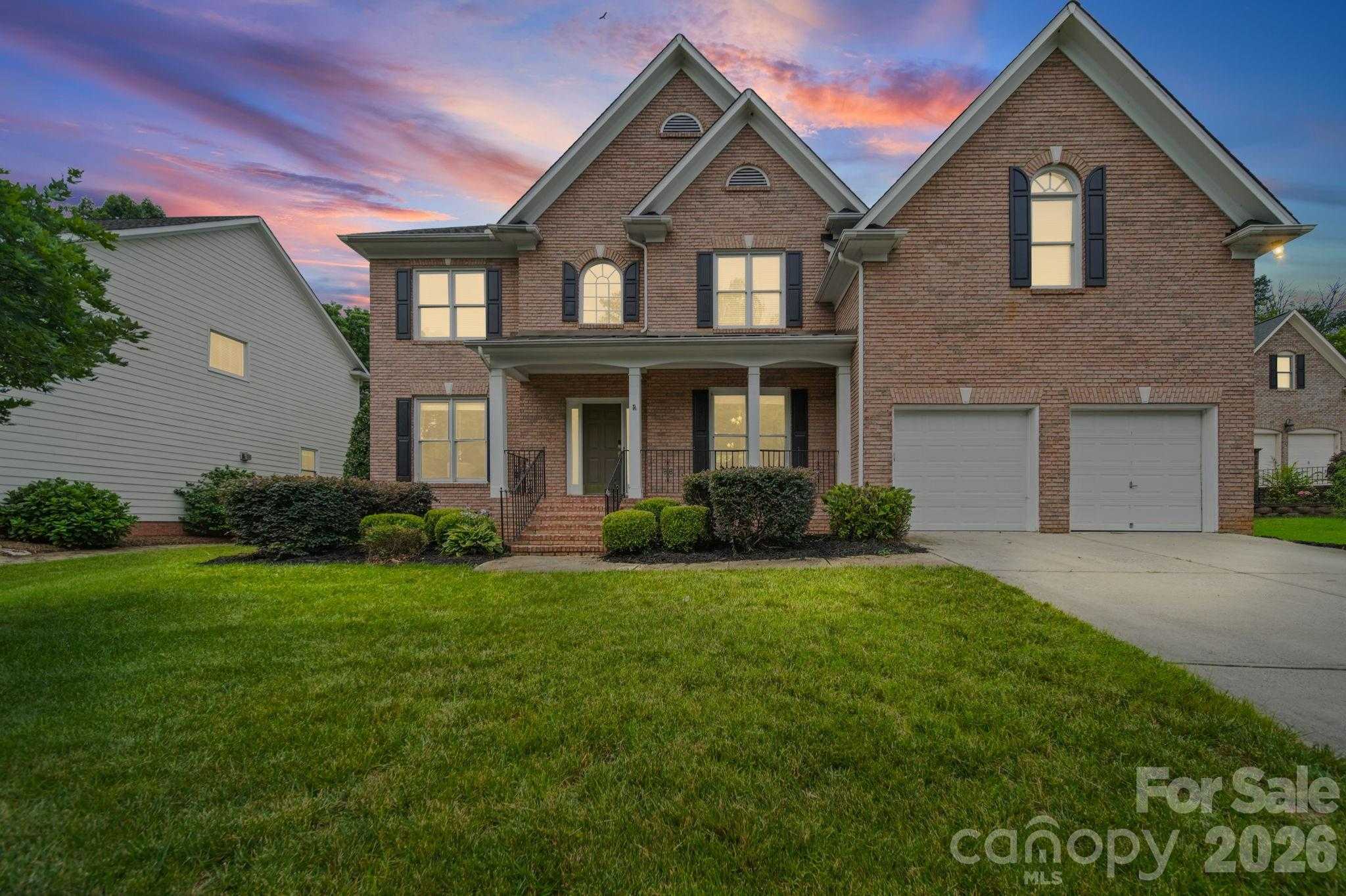 13818 Ballantyne Meadows Drive Charlotte North Carolina United States, for Sale, residential, William (Will) Owens , South Charlotte Properties