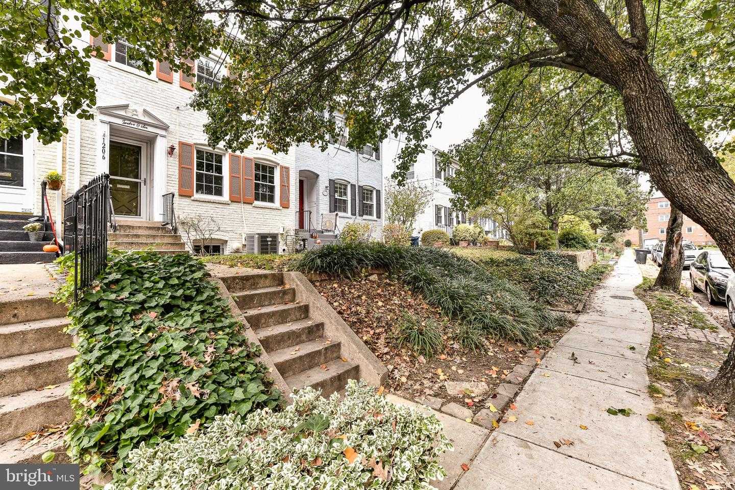 1206 PORTNER ROAD Alexandria Virginia United States, for Sale, residential,  , The Holly Group