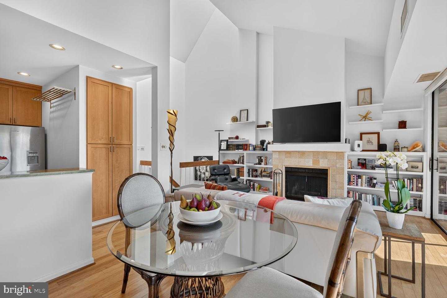 3225 GRACE STREET APT 202 Washington District Of Columbia United States, for Sale, residential, Edward Giles, Georgetown Realty Group
