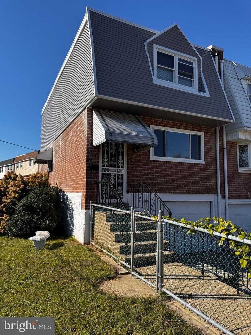 3540 MORRELL AVENUE Philadelphia Pennsylvania United States, for Sale, residential,  , Market Force Realty