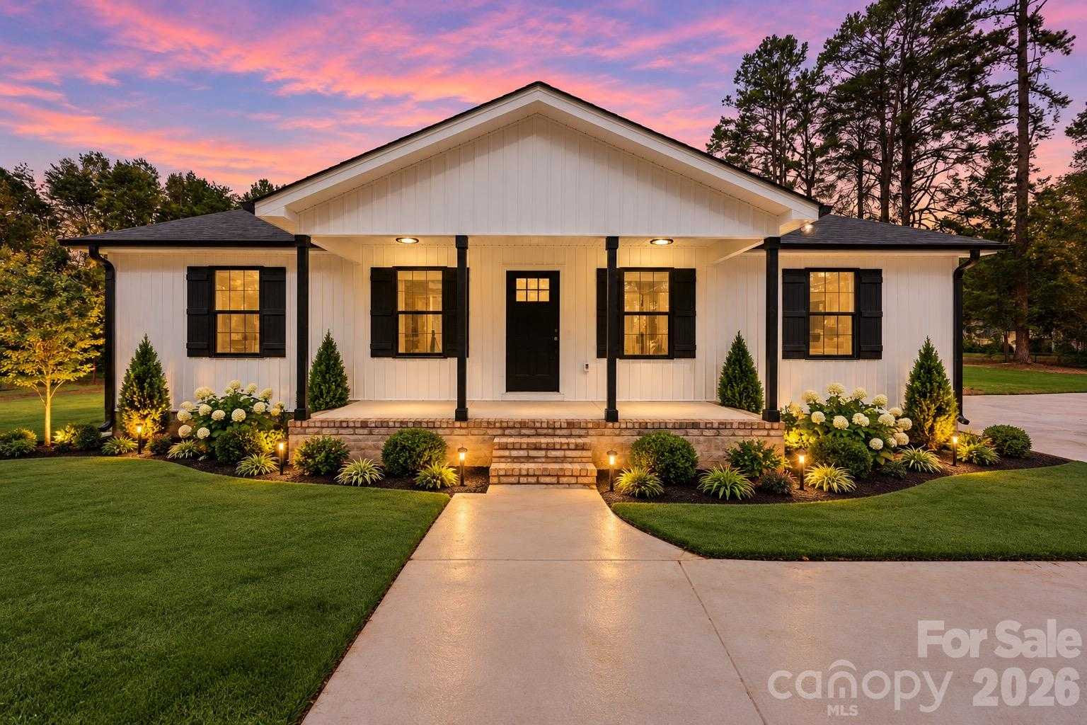 135 Castleview Road Salisbury North Carolina United States, for Sale, residential, David Garofalo, Carolina4Sale Realty LLC