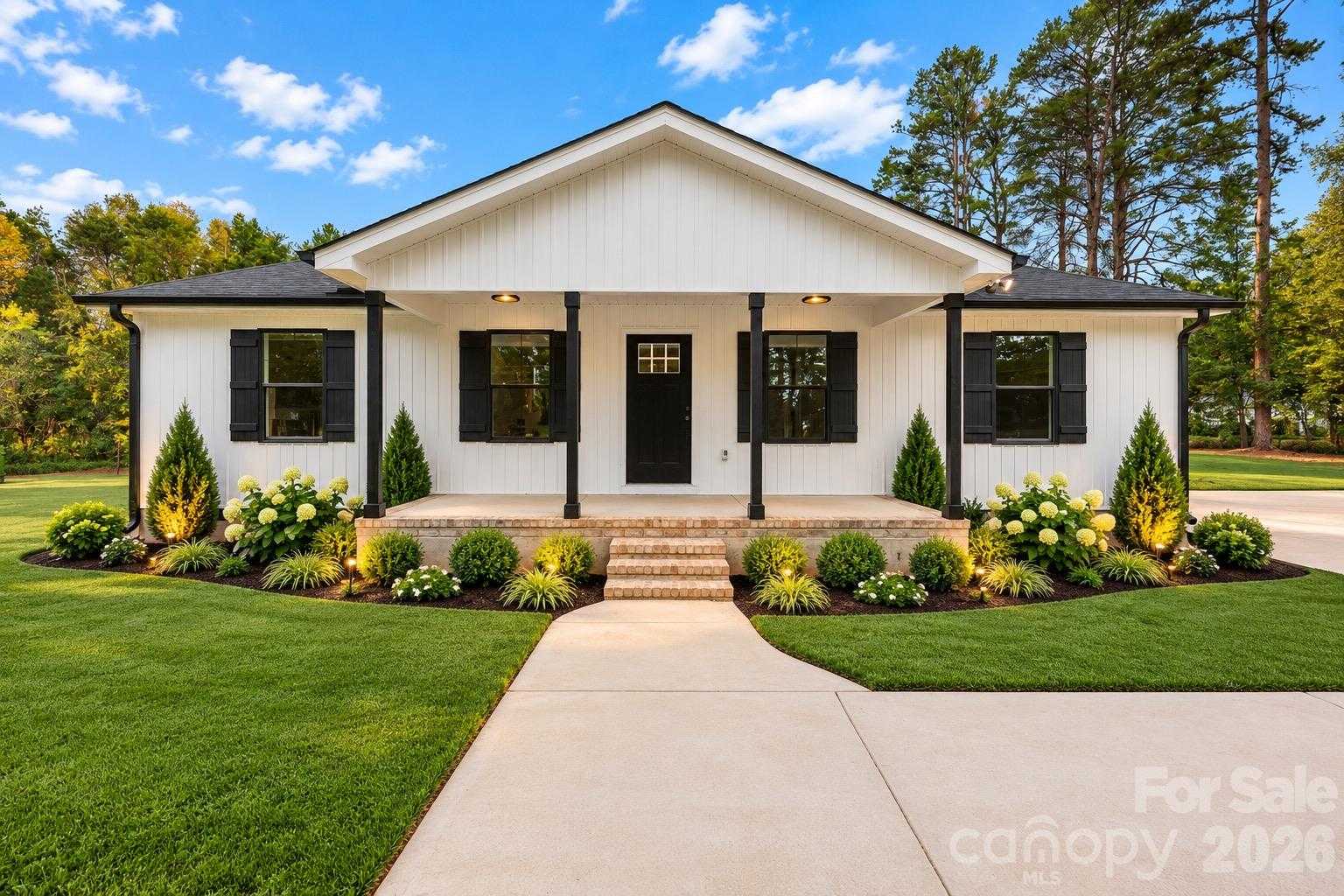 210 Rattlesnake Street Salisbury North Carolina United States, for Sale, residential, David Garofalo, Carolina4Sale Realty LLC