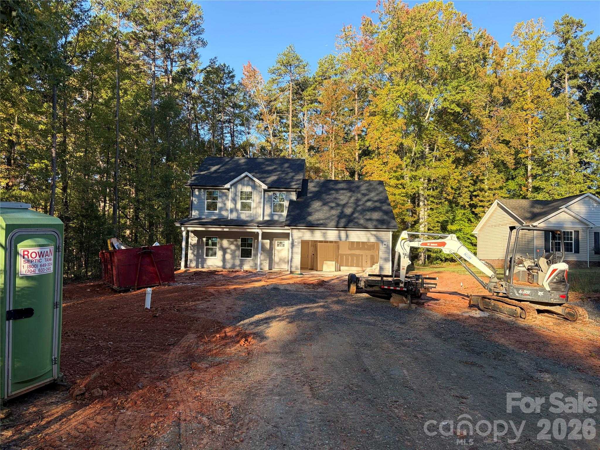 720 Wesley Drive Salisbury North Carolina United States, for Sale, residential, David Garofalo, Carolina4Sale Realty LLC