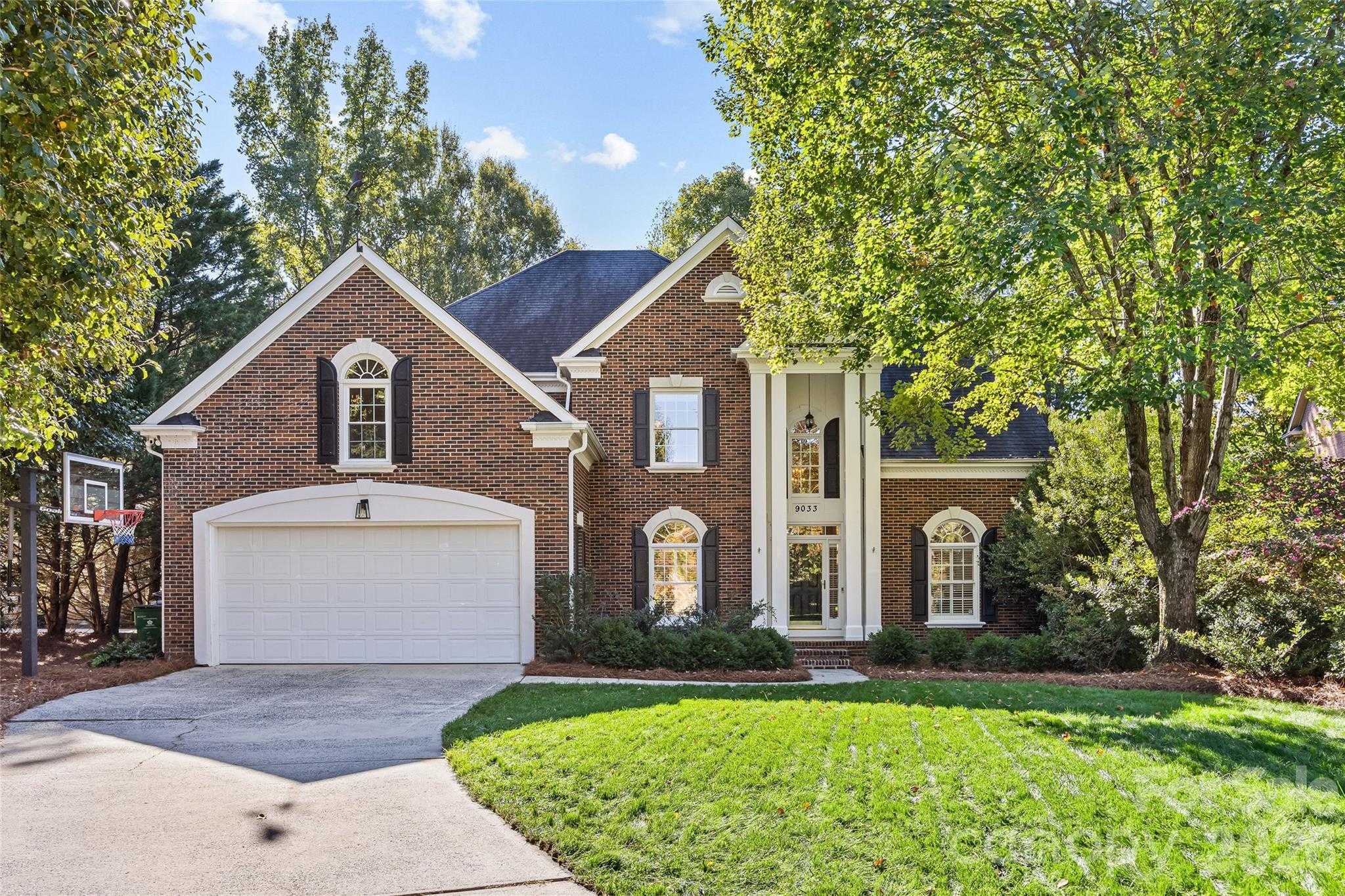 9033 Cardinal Ridge Court Charlotte North Carolina United States, for Sale, residential, Kristen Haynes, New Home Buyers Brokers / Realty Pros
