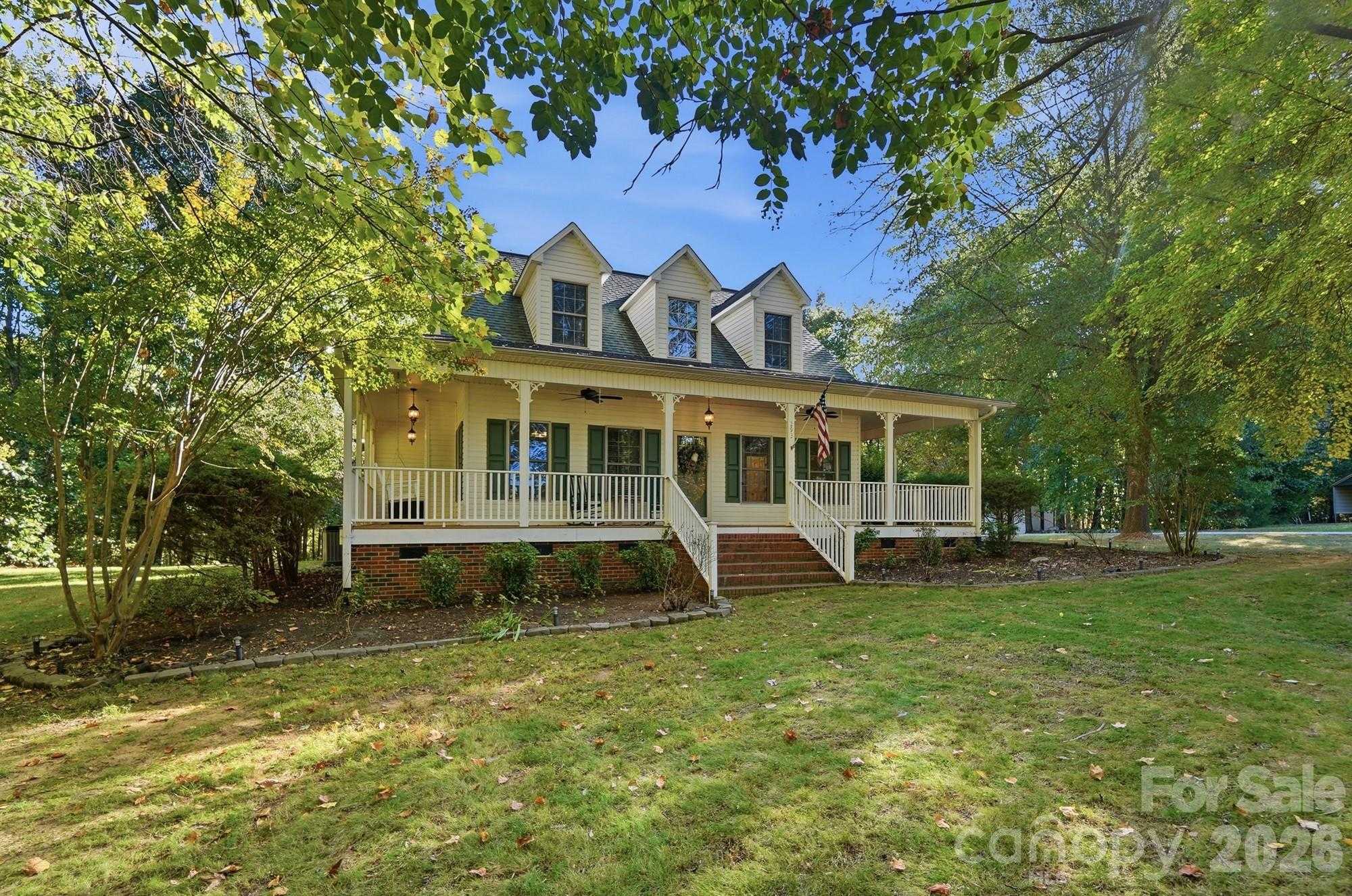 293 Fairfield Lane Salisbury North Carolina United States, for Sale, residential, David Garofalo, Carolina4Sale Realty LLC