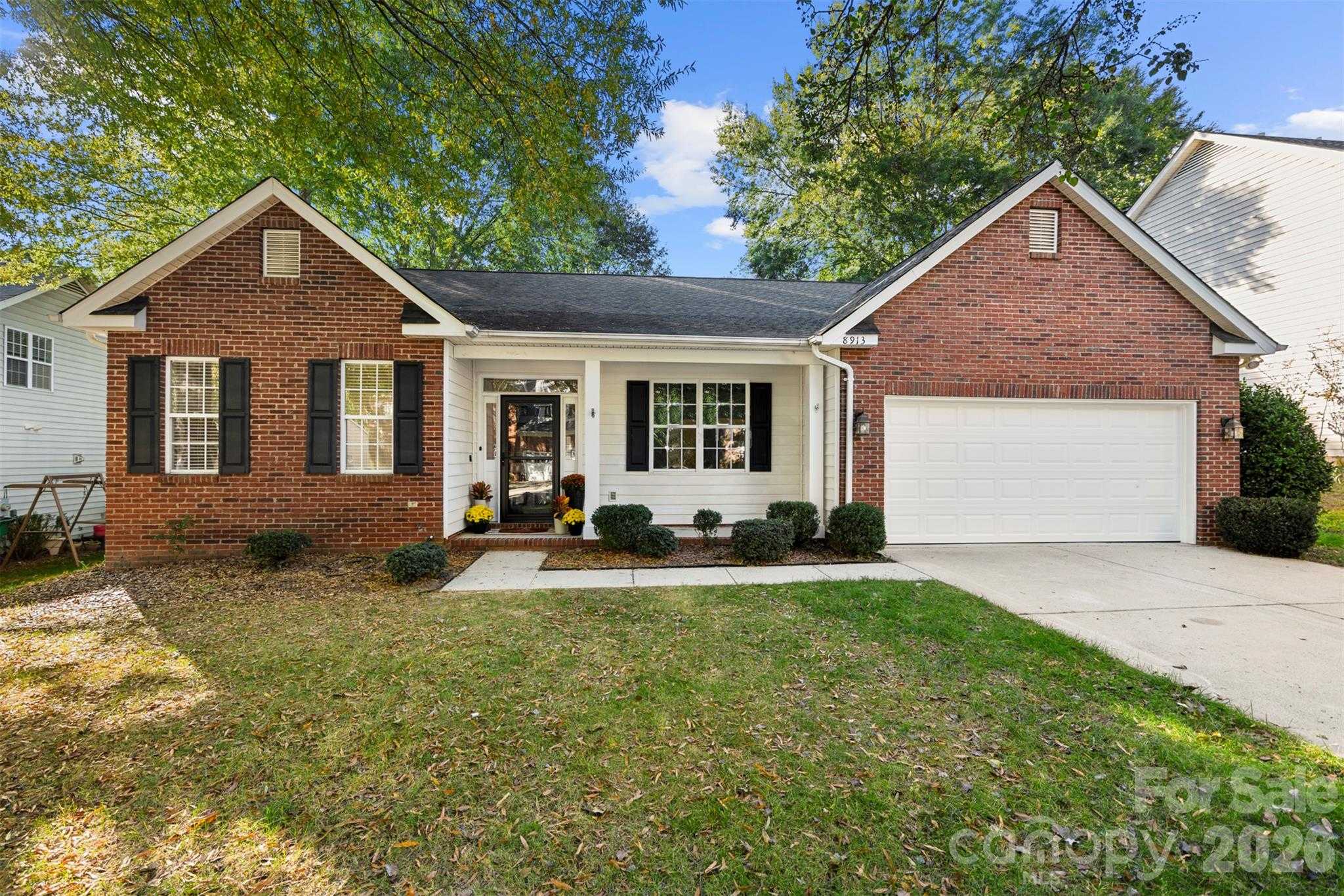 8913 Arbor Grove Lane Charlotte North Carolina United States, for Sale, residential,  , Eesha Realty LLC