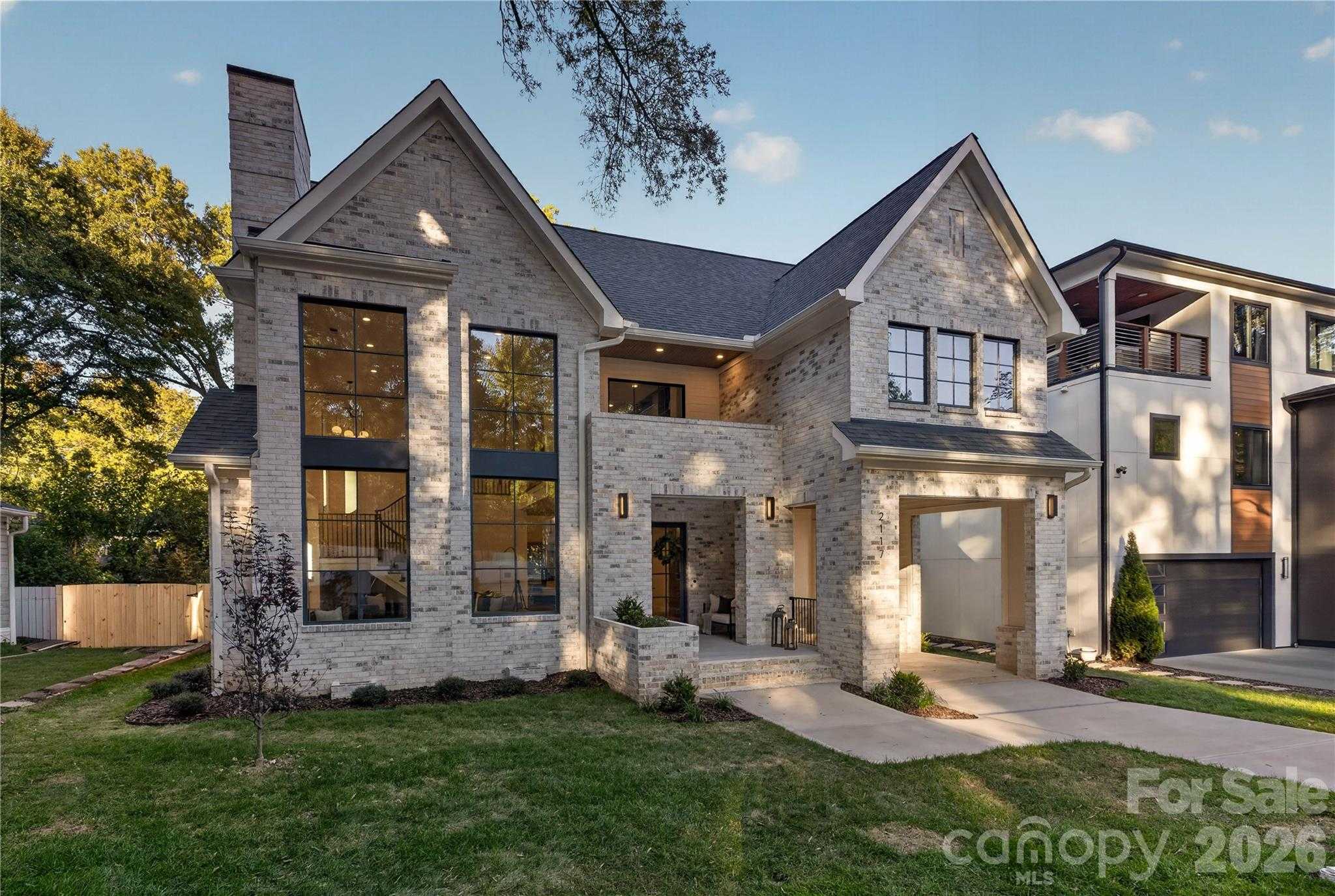2117 Laburnum Avenue Charlotte North Carolina United States, for Sale, residential, William (Will) Owens , South Charlotte Properties