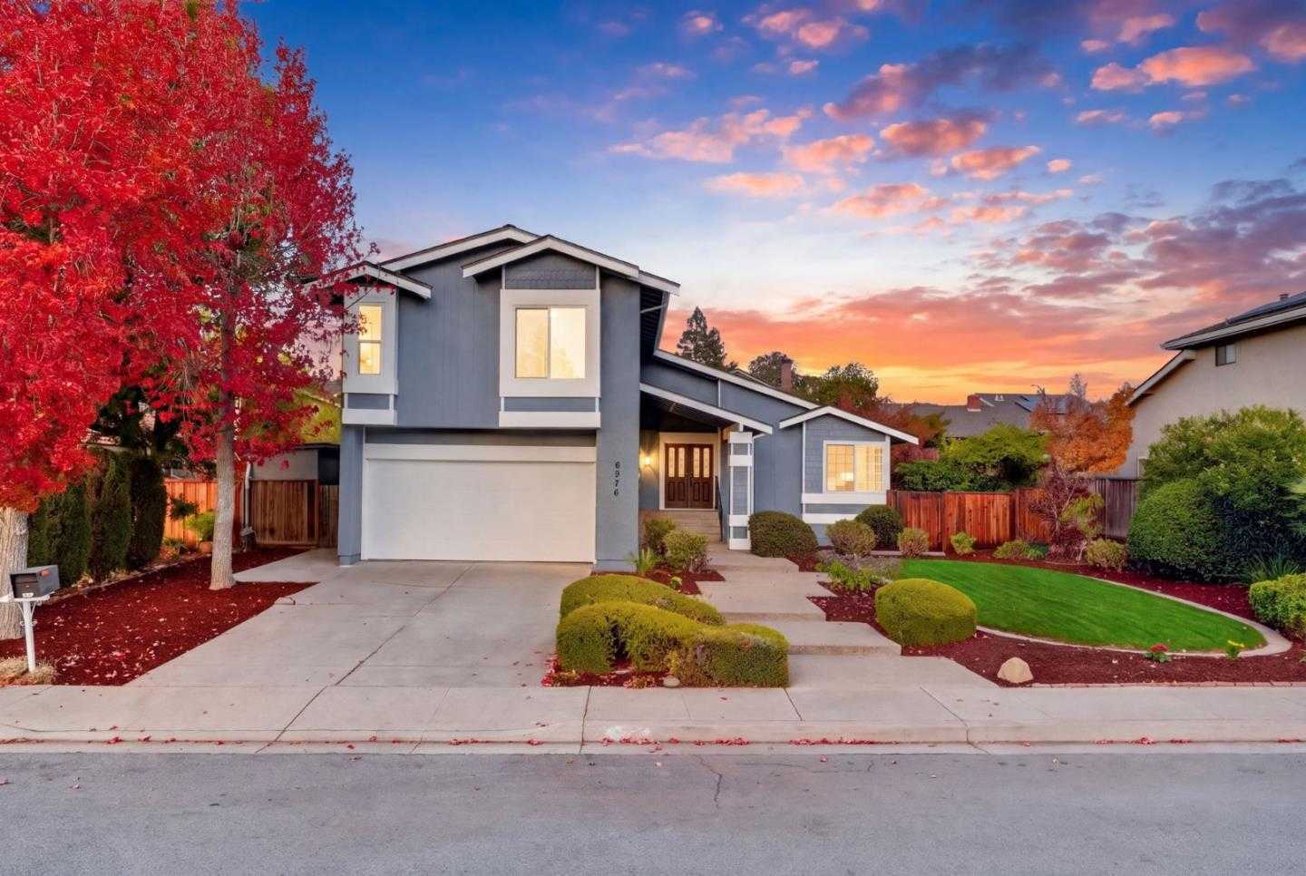 6976 Claywood Way San Jose California United States, for Sale, residential,  , InCom Sample Brokerage