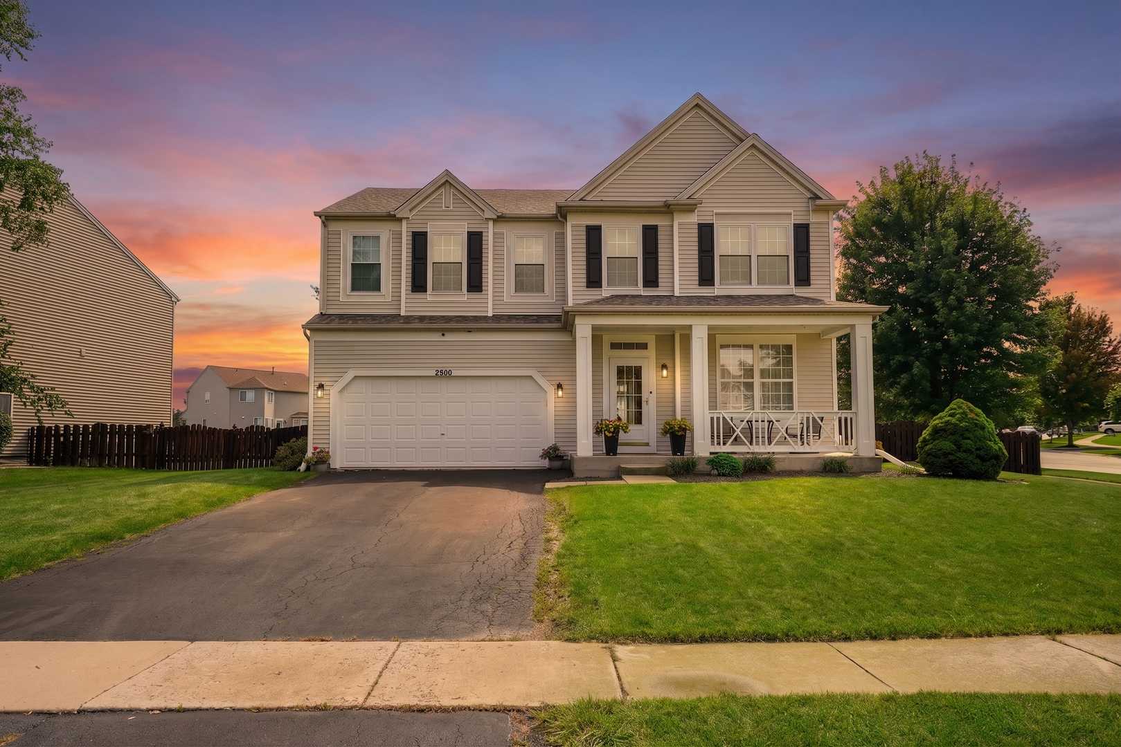 2800 Great Meadow Drive Joliet Illinois United States, for Sale, residential,  , Alpha 7 Realty