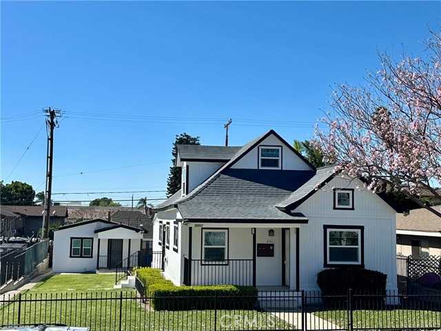 6745 Newlin Whittier California United States, for Sale, residential, Ralph  Morfin, Realty One Group