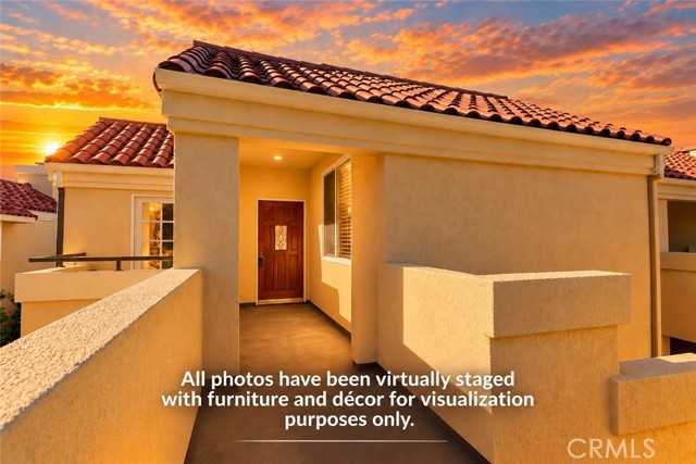 4512 Workman Mill  APT B305 Whittier California United States, for Sale, residential, Ralph  Morfin, Realty One Group