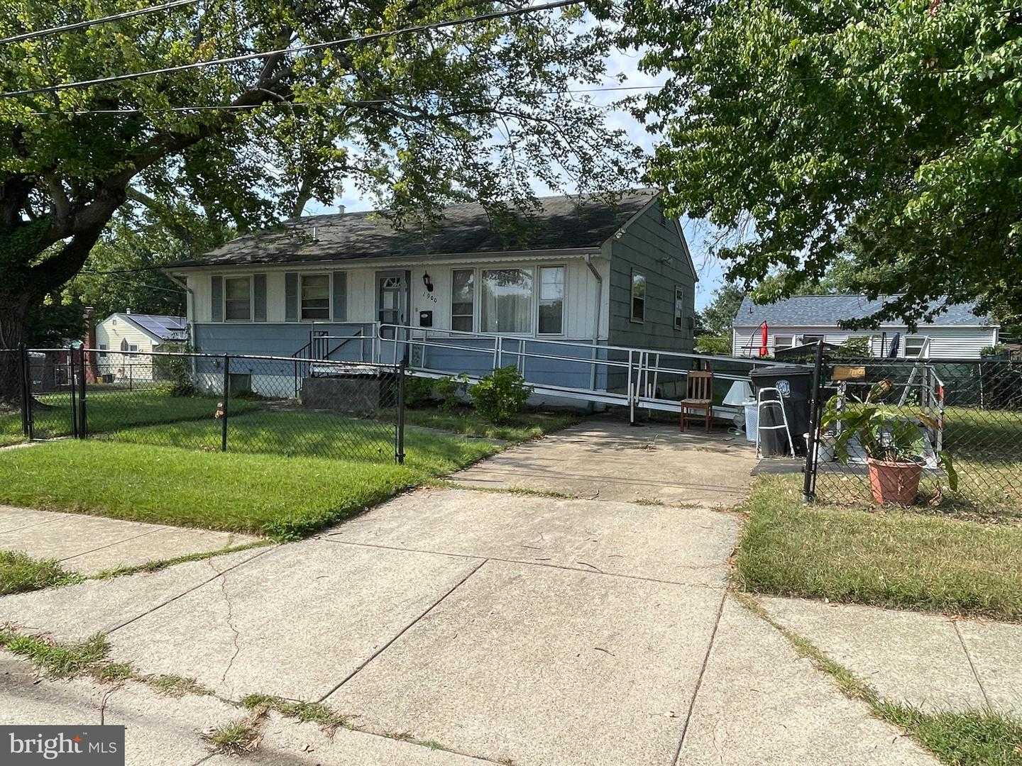 1900 KENT VILLAGE DRIVE Landover Maryland United States, for Sale, residential, Bruno Tarquinii, Fairfax Realty Premier