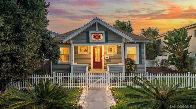 3667 Arizona Street San Diego California United States, for Sale, residential, Kevin  Bass, Prestige Properties