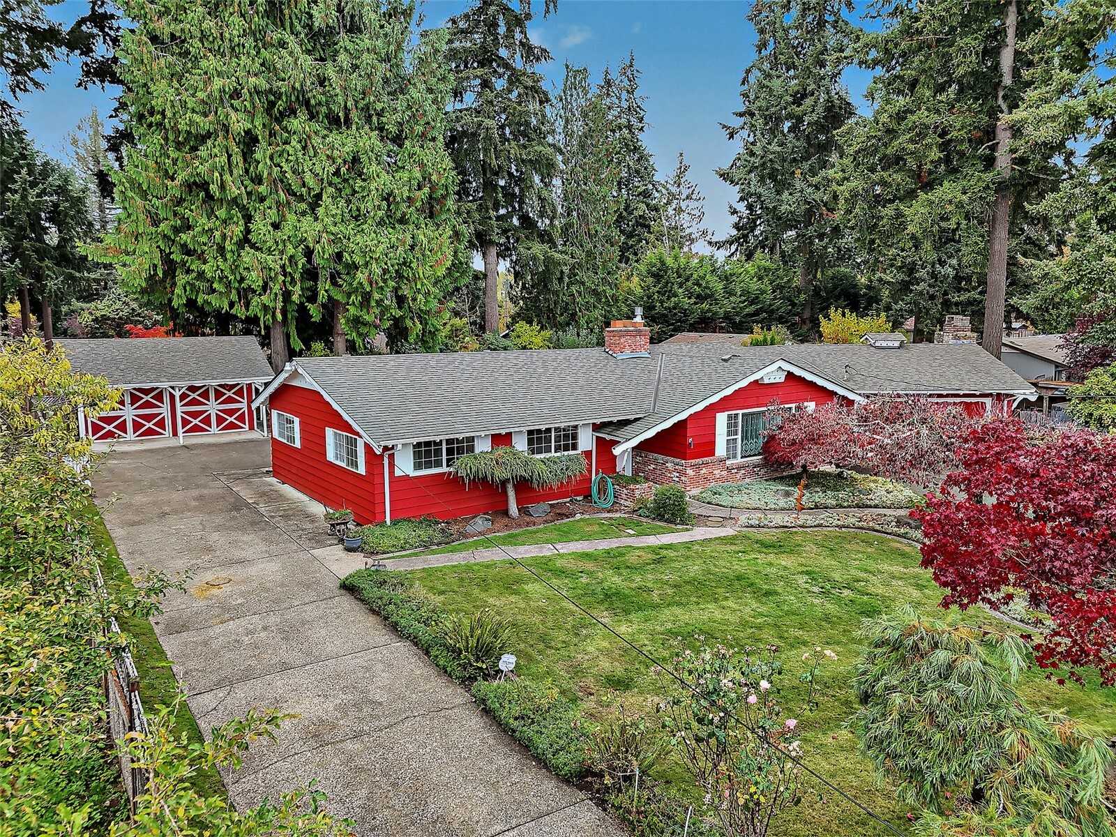 12206 47th Avenue E Tacoma Washington United States, for Sale, residential,  , Better Properties Hometown