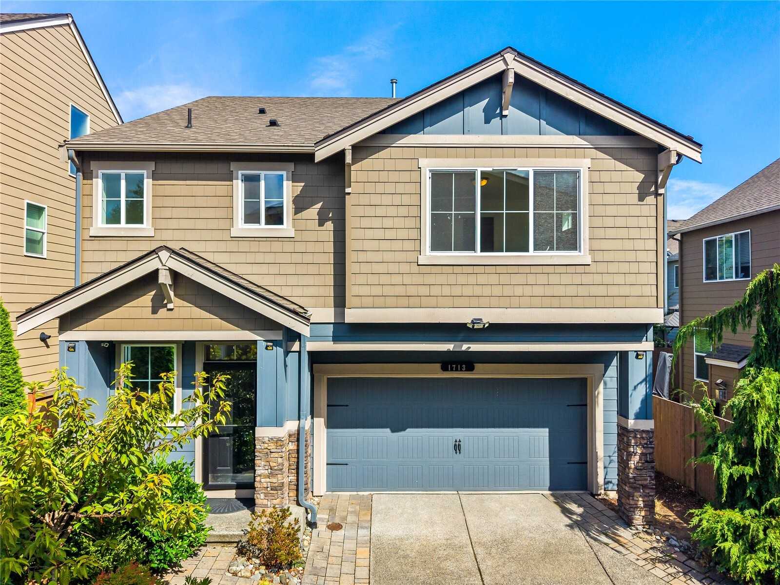 1713 98th Street SE Lake Stevens Washington United States, for Sale, residential,  , RXB Realty