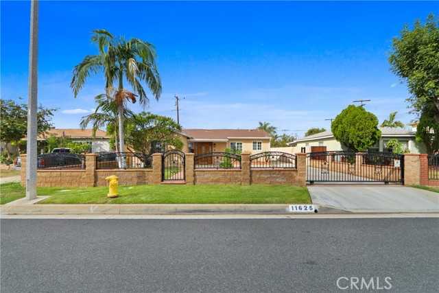 11625 Newgate Avenue Whittier California United States, for Rent, residential, Ralph  Morfin, Realty One Group