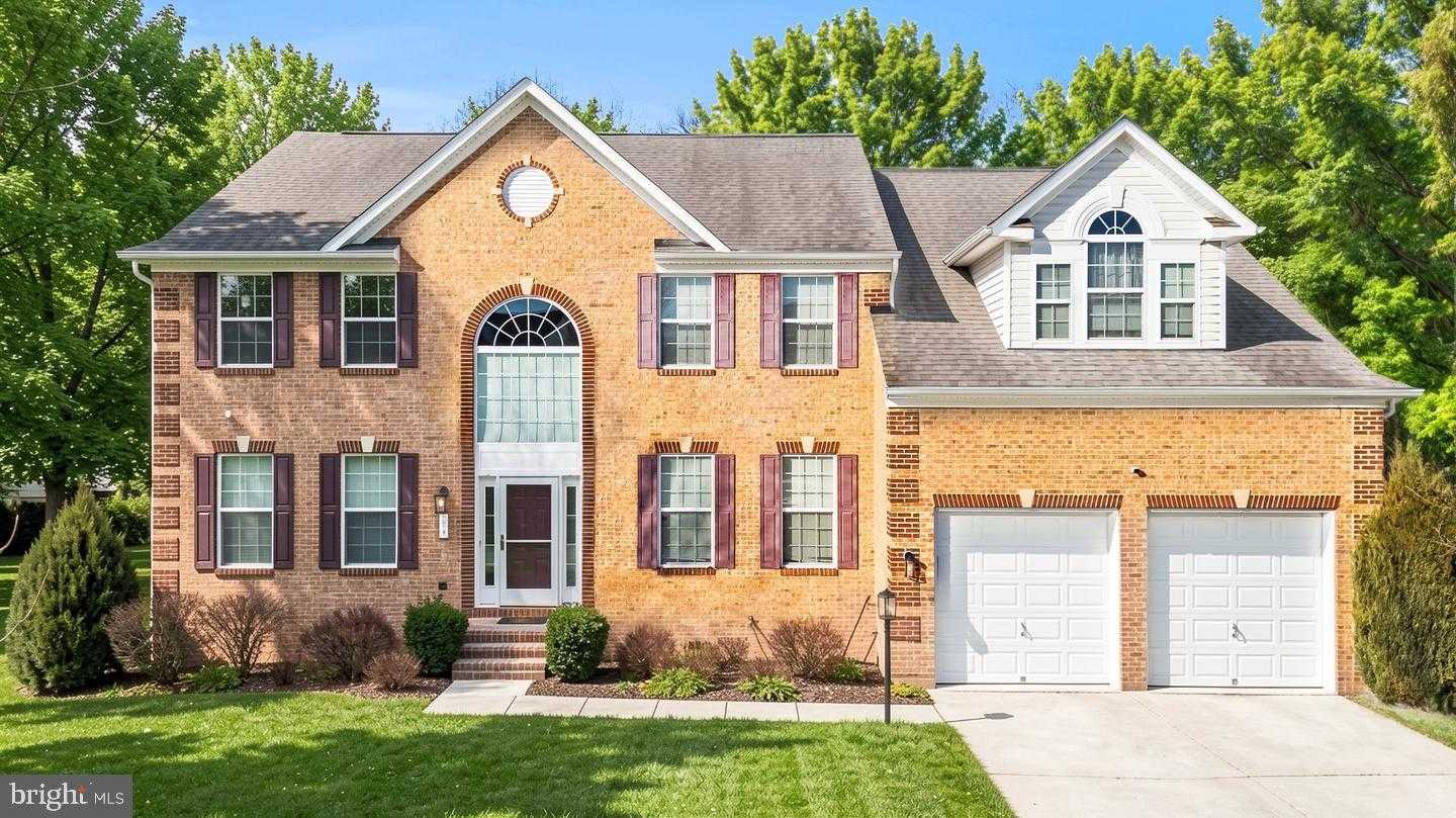 321 RADIANT COURT Upper Marlboro Maryland United States, for Sale, residential,  , Velocity Real Estate 