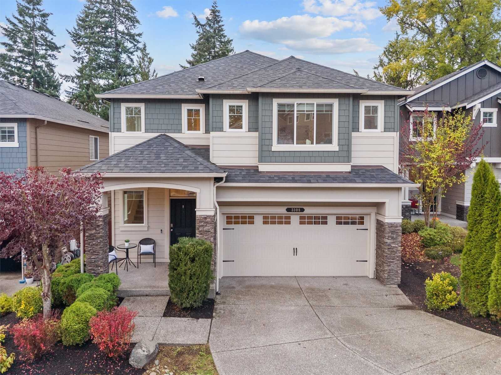 3308 103rd Drive NE Lake Stevens Washington United States, for Sale, residential,  , RXB Realty