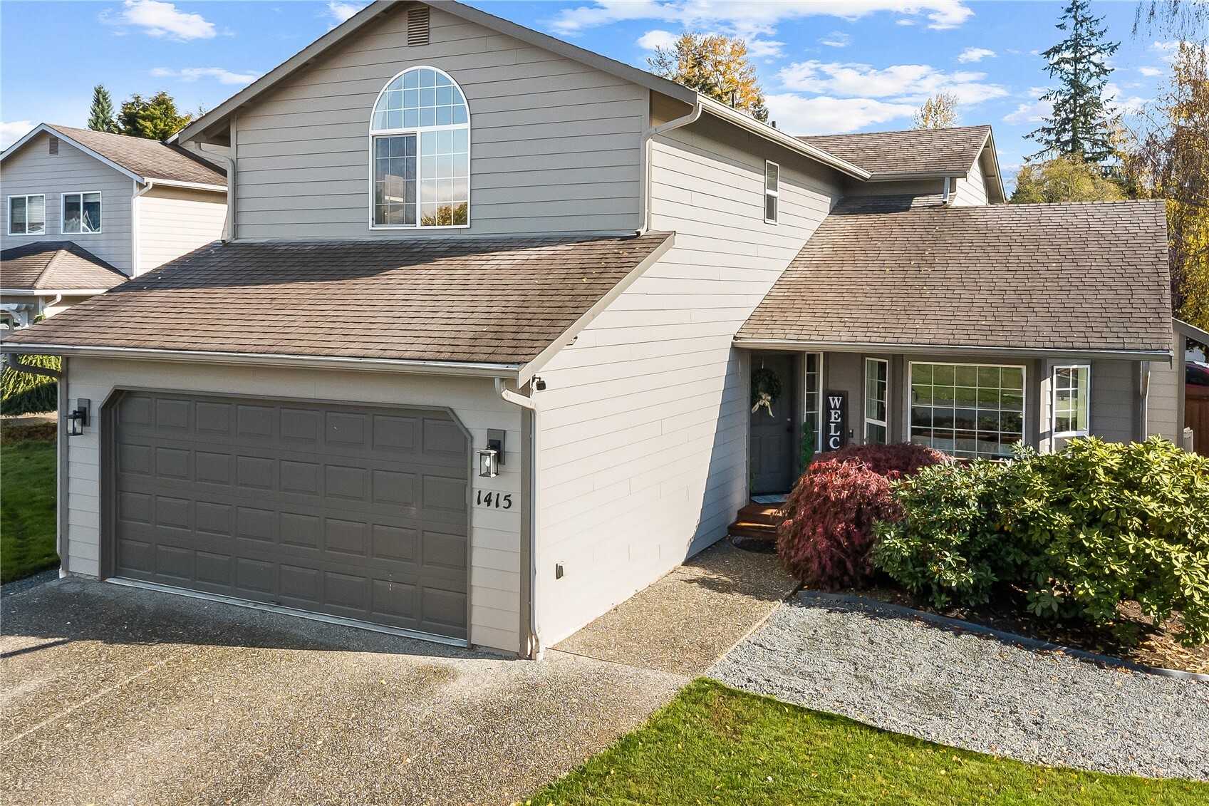 1415 85th Avenue SE Lake Stevens Washington United States, for Sale, residential,  , RXB Realty