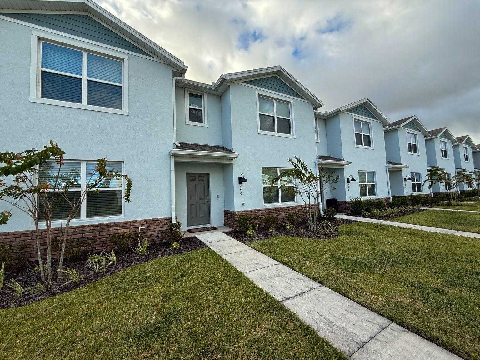 340 PRESTON COVE DRIVE St Cloud Florida United States, for Sale, residential,  , The Mount Dora Group 
